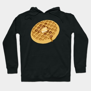 Waffle Hoodie